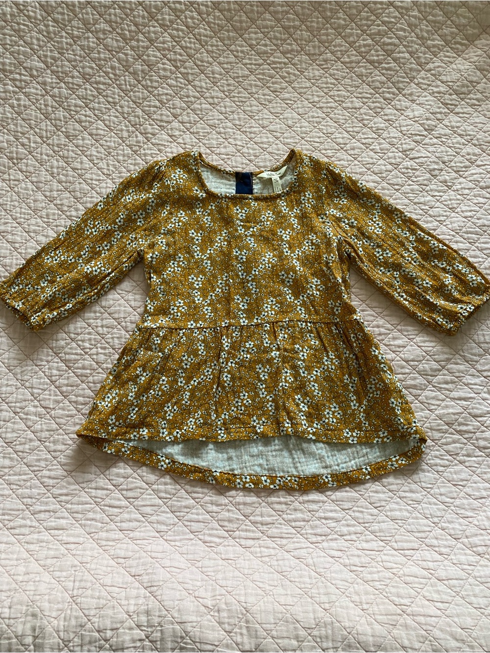 Matilda Jane top